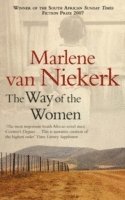 The Way of the Women (h�ftad)
