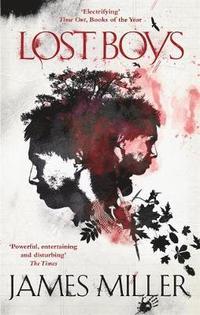 Lost Boys (h�ftad)