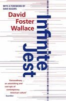Infinite Jest (inbunden)
