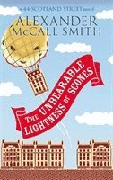 The Unbearable Lightness of Scones (h�ftad)