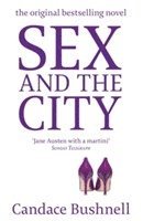 Sex and the City (h�ftad)