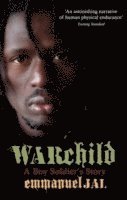 War Child (h�ftad)