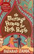The Marriage Bureau for Rich People