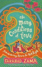 The Many Conditions of Love (h�ftad)