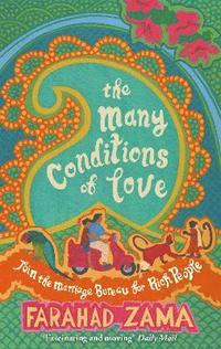 The Many Conditions of Love (h�ftad)