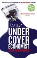 Dear Undercover Economist (h�ftad)