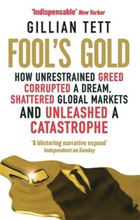 Fool's Gold (h�ftad)