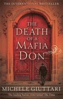 The Death of a Mafia Don (h�ftad)