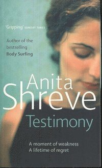 Testimony (h�ftad)