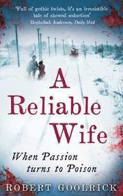 A Reliable Wife (h�ftad)