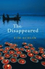 The Disappeared (inbunden)