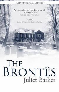 The Brontes (h�ftad)
