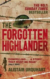 The Forgotten Highlander (h�ftad)