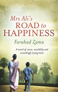 Mrs Ali's Road to Happiness (h�ftad)