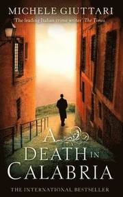 A Death in Calabria (h�ftad)