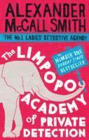 The Limpopo Academy of Private Detection (h�ftad)