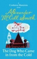 The Dog Who Came in from the Cold (h�ftad)