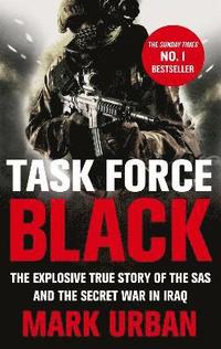 Task Force Black (h�ftad)