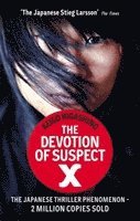 The Devotion of Suspect X (h�ftad)