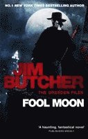 Fool Moon (pocket)