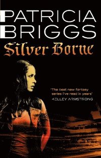 Silver Borne (h�ftad)