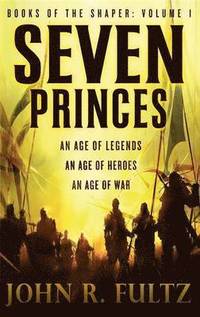 Seven Princes (h�ftad)