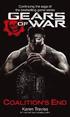 Gears of War: Coalition's End