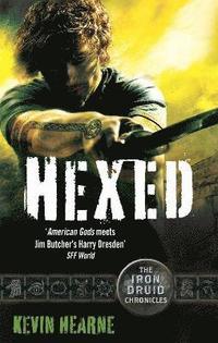 Hexed (h�ftad)
