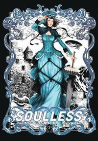 Soulless: The Manga, Vol. 2: Vol. 2 (pocket)