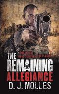 The Remaining: Allegiance