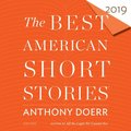 Best American Short Stories 2019