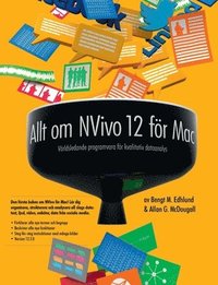 Allt om NVivo 12 fr Mac