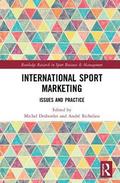 International Sport Marketing