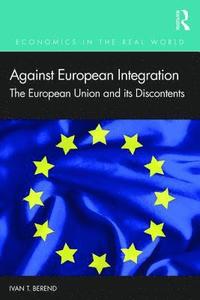 Against European Integration
