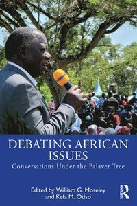 Debating African Issues
