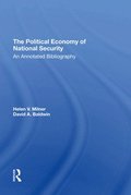 The Political Economy Of National Security