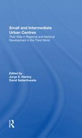 Small And Intermediate Urban Centres
