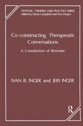 Co-Constructing Therapeutic Conversations