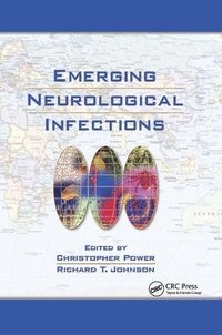 Emerging Neurological Infections