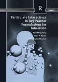 Particulate Interactions in Dry Powder Formulation for Inhalation