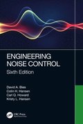 Engineering Noise Control