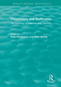 Classrooms and Staffrooms