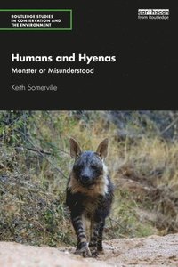 Humans and Hyenas