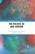 The Politics of New Atheism