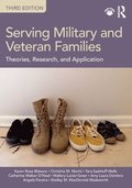 Serving Military and Veteran Families