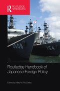 Routledge Handbook of Japanese Foreign Policy