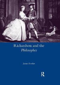 Richardson and the Philosophes