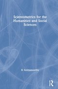 Scientometrics for the Humanities and Social Sciences