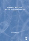 Homework with Impact