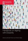 Handbook on Ageing with Disability